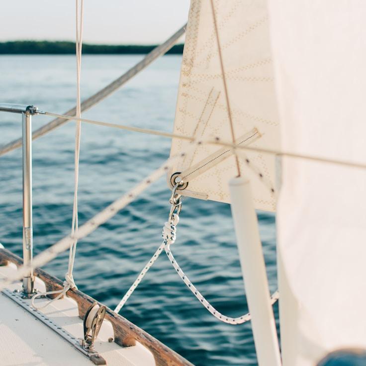 Yacht life experiences